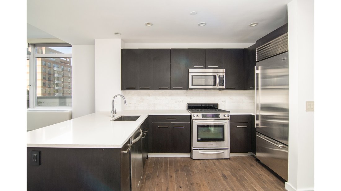 Condo in New York, New York, United States 5 - 17694627