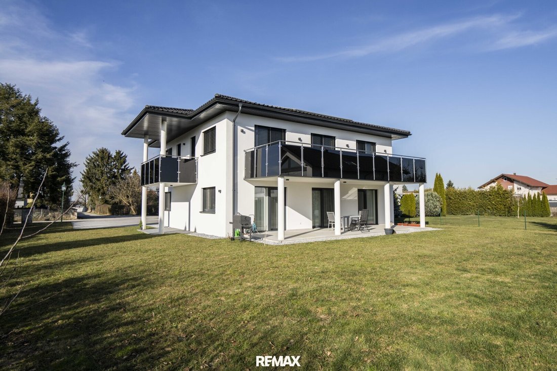 House in Pfaffstätt, Upper Austria, Austria 1 - 17421844