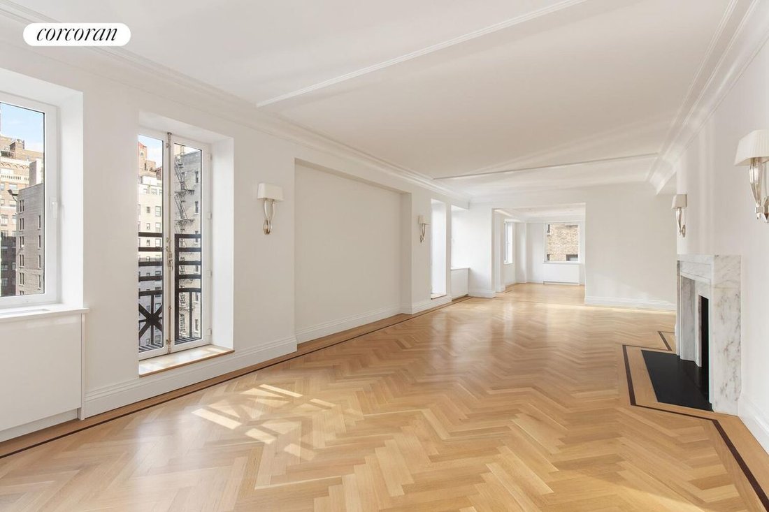 Condo in New York, New York, United States 4 - 17726438