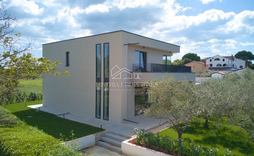 Casa a Vrvari, Regione istriana, Croazia 1