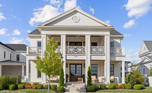 Haus in Prospect, Kentucky, Vereinigte Staaten 1