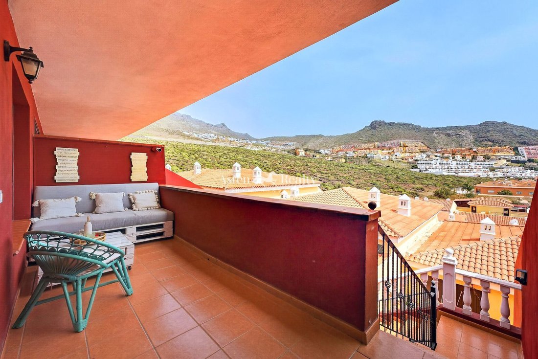 House in Costa Adeje, Adeje, Canary Islands 4 - 17735826