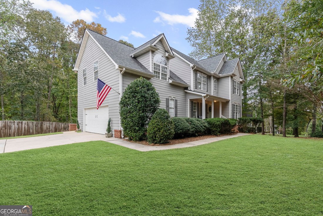 House in Newnan, Georgia, United States 2 - 17738449