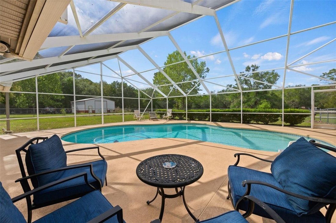 House in Newberry, Florida, United States 5 - 17736840