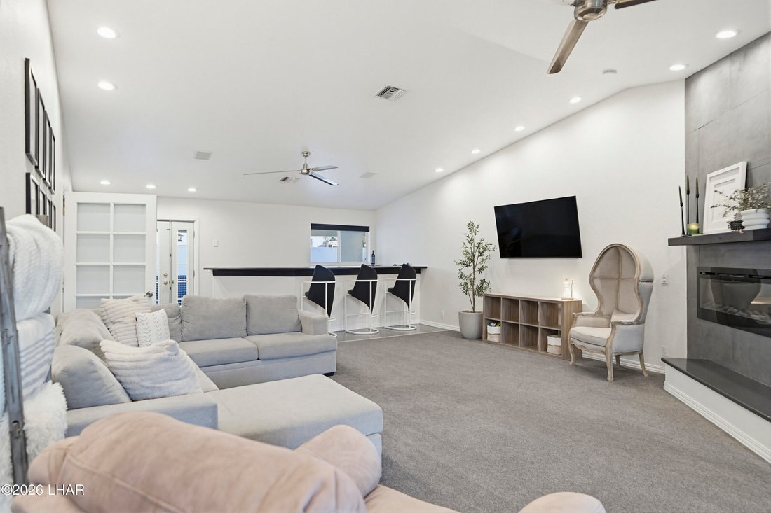 Haus in Lake Havasu City, Arizona, Vereinigte Staaten 5 - 17737706