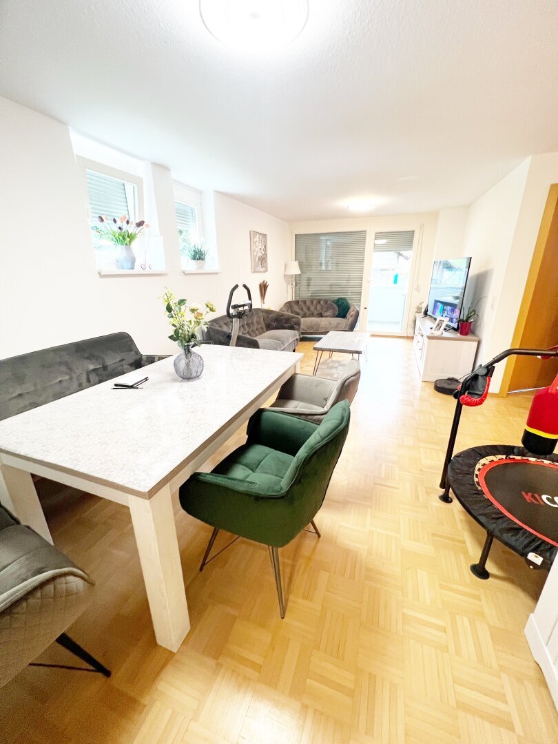 Apartment in Dornbirn, Vorarlberg, Austria 3 - 17736216
