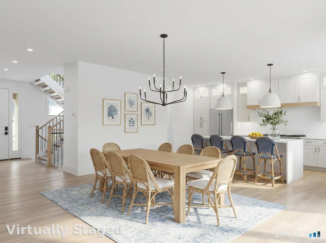 Condo in Stratford, Connecticut, United States 5 - 17737146