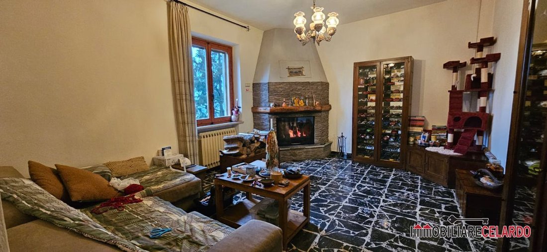 Villa in San Gimignano, Tuscany, Italy 1 - 15151432