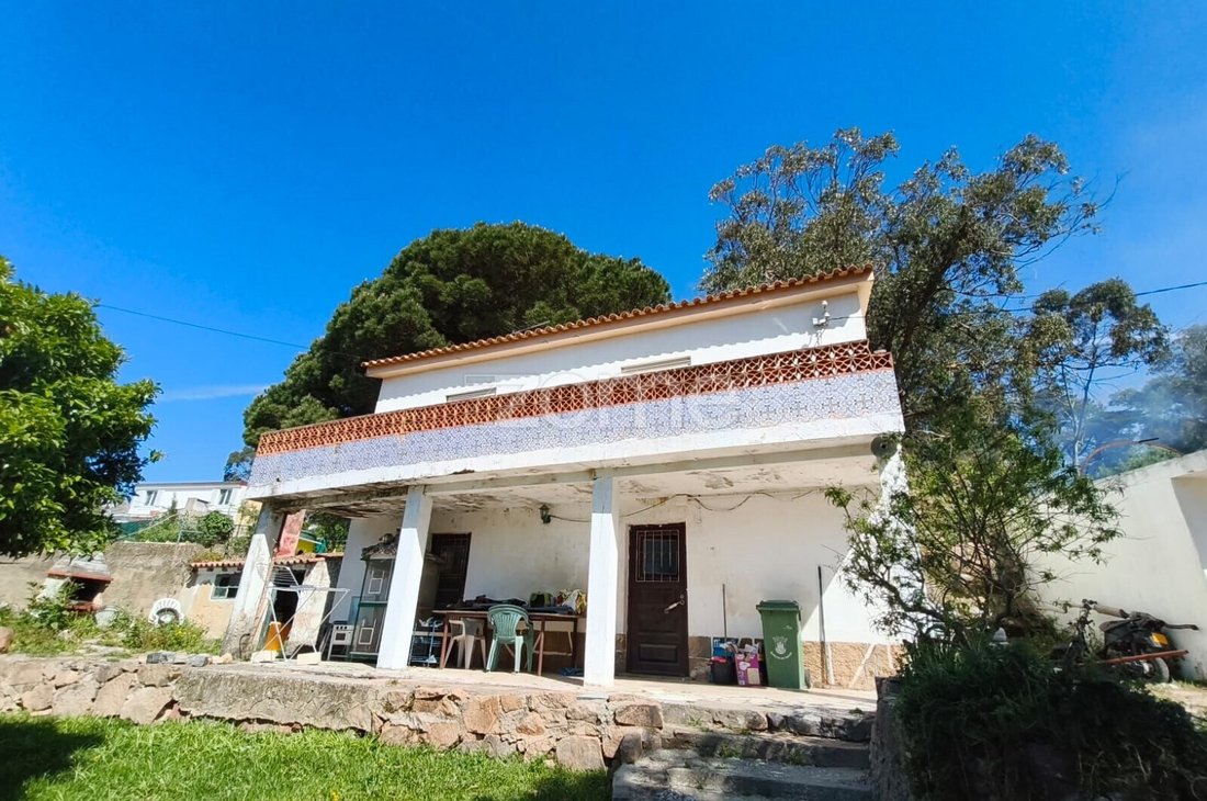 House in Alcabideche, Lisbon, Portugal 2 - 17739225
