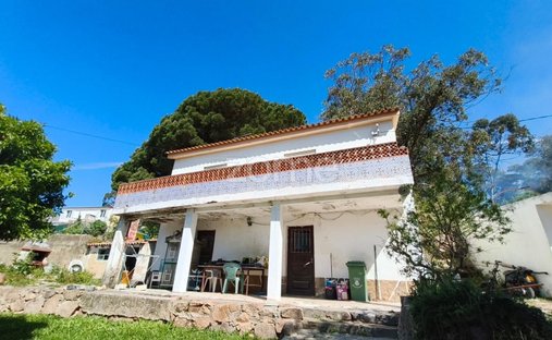 Casa a Alcabideche, Lisbona, Portogallo 1