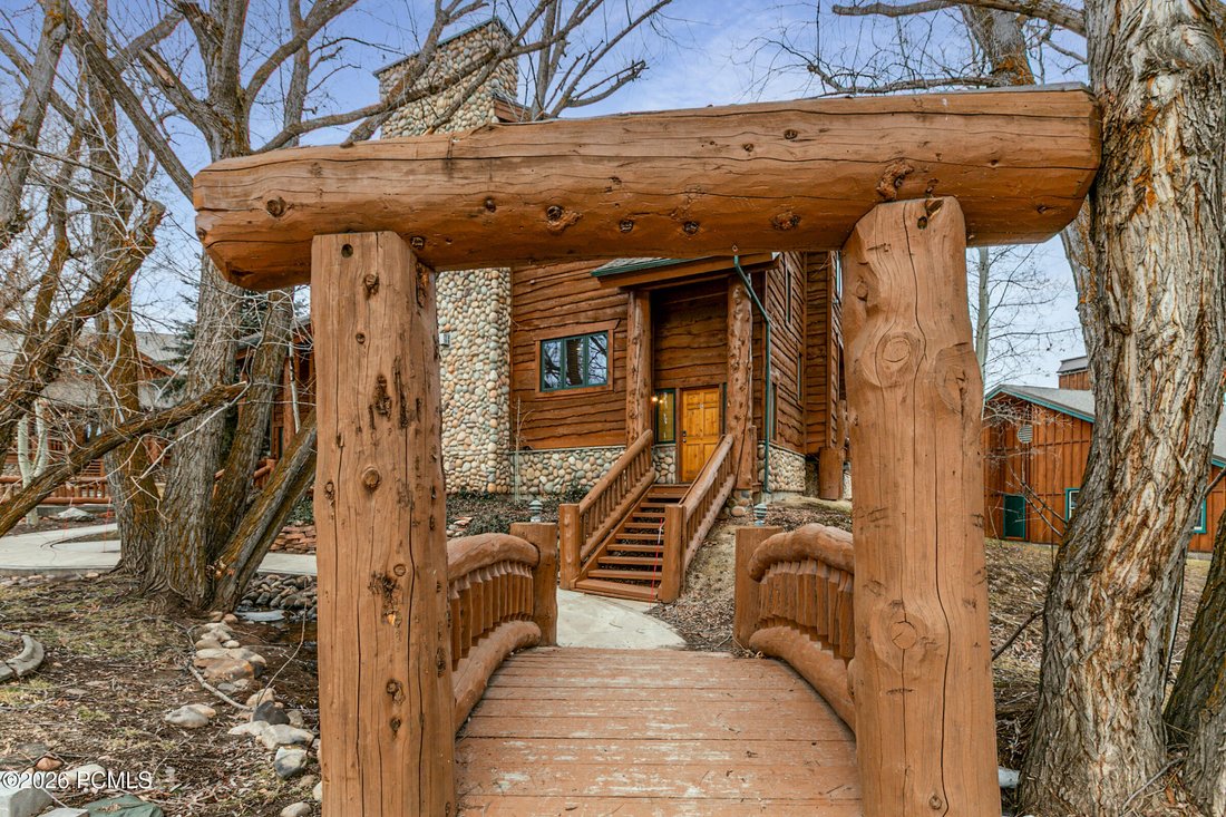 Townhouse in Park City, Utah, United States 3 - 17270554