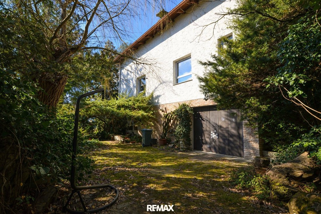 House in Vienna, Wien, Austria 2 - 17538192