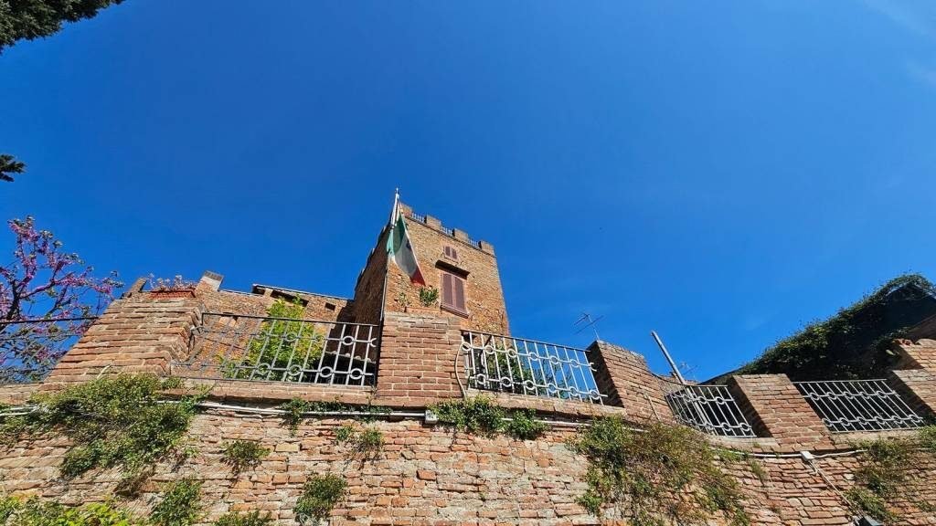 Apartment in Center - Certaldo Alto, Certaldo, Tuscany 5 - 17737382