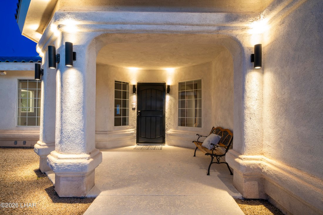Haus in Lake Havasu City, Arizona, Vereinigte Staaten 4 - 17737706