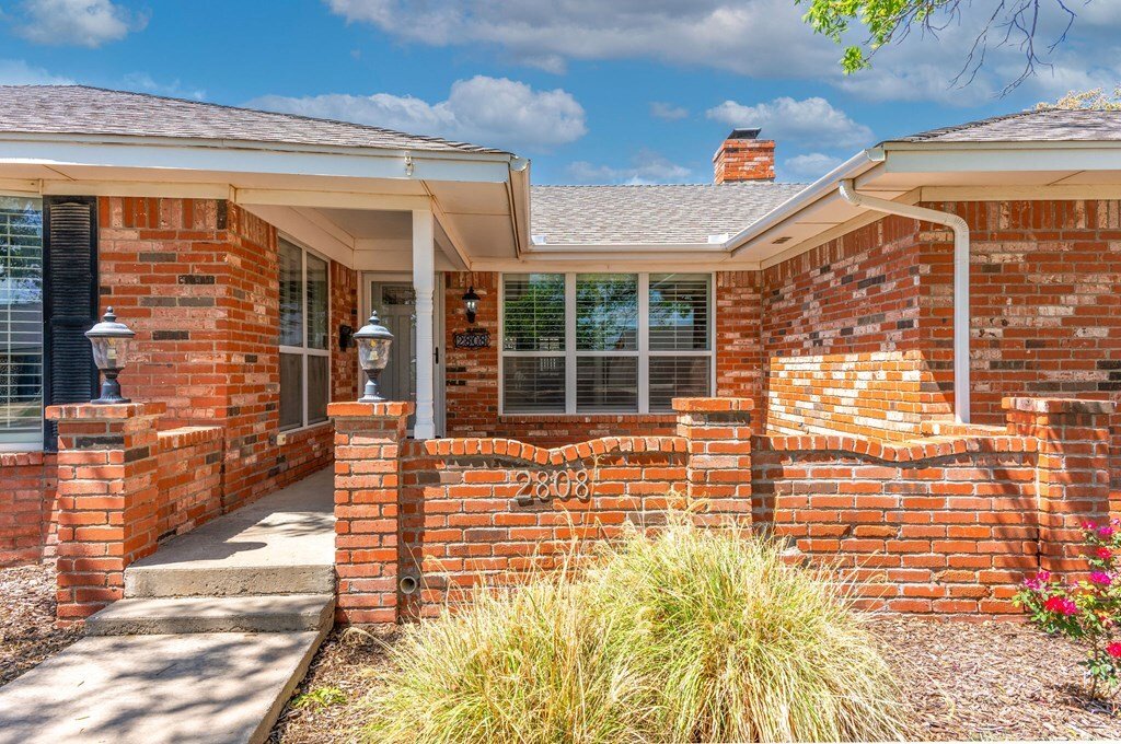 House in Midland, Texas, United States 5 - 17737621