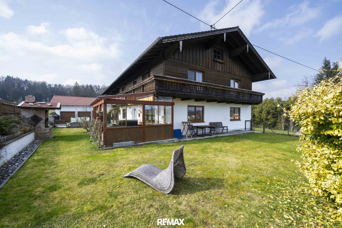 House in Holzöster, Upper Austria, Austria 5 - 17597219