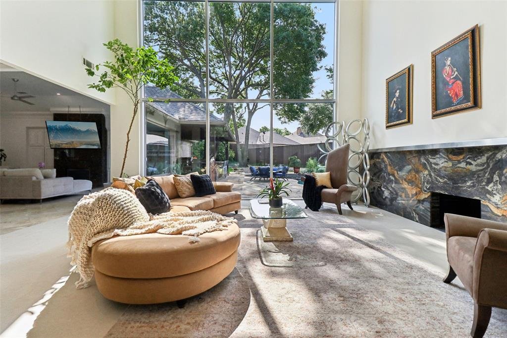 House in Dallas, Texas, United States 1 - 17738622