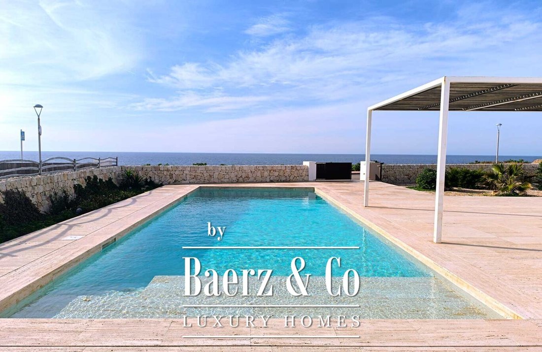 Villa in Ciutadella de Menorca, Balearic Islands, Spain 1 - 17737388