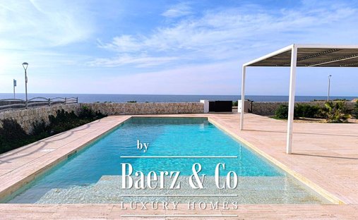 Villa in Ciutadella de Menorca, Balearic Islands, Spain 1