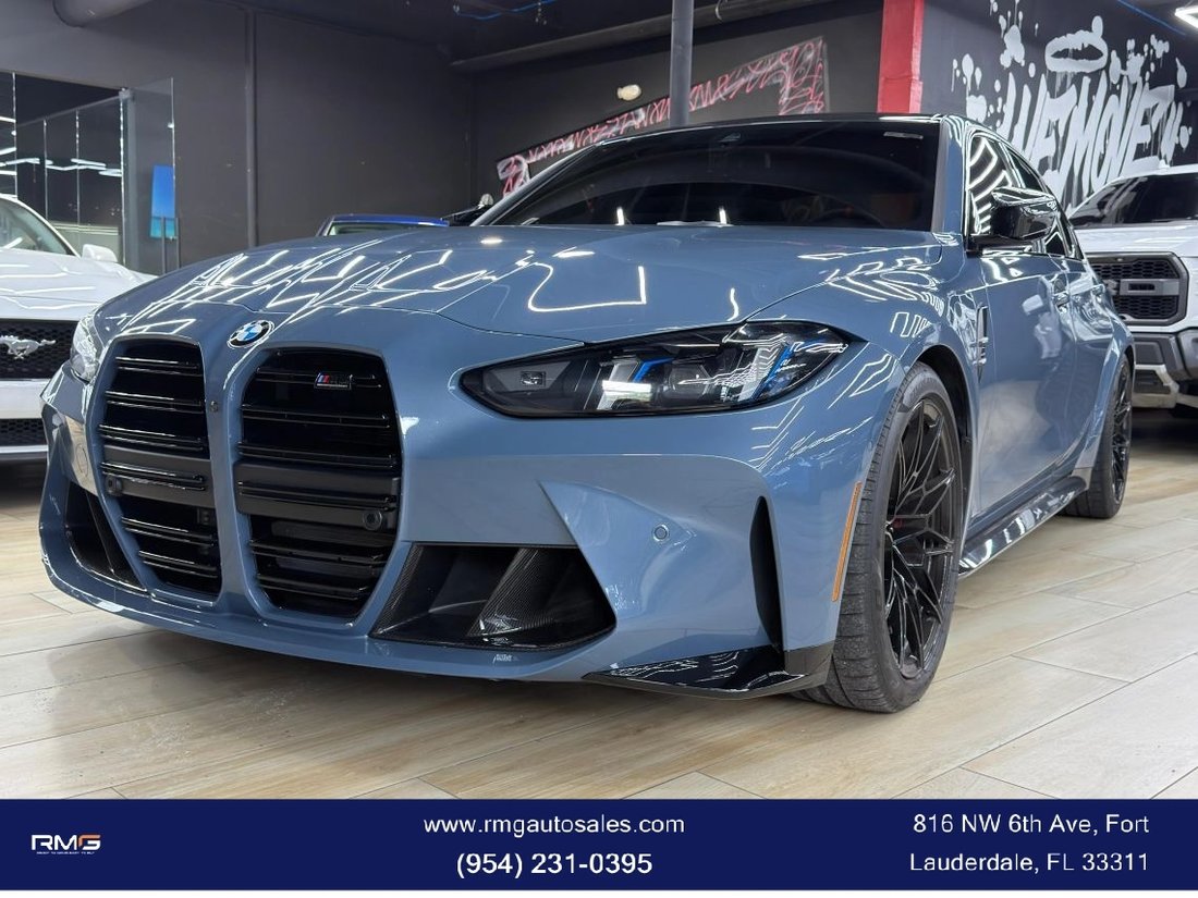 Sedan in Fort Lauderdale, FL, United States 2 - 17739436