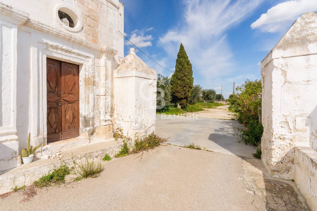 Country House in Castellaneta Marina, Apulia, Italy 4 - 17739670