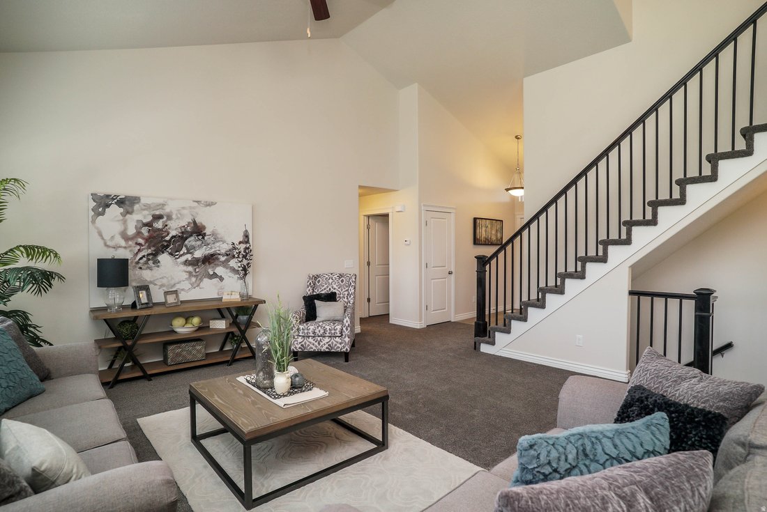 House in Clearfield, Utah, United States 3 - 17737269