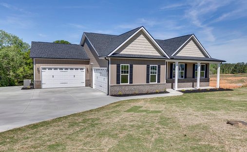 Haus in Easley, South Carolina, Vereinigte Staaten 1