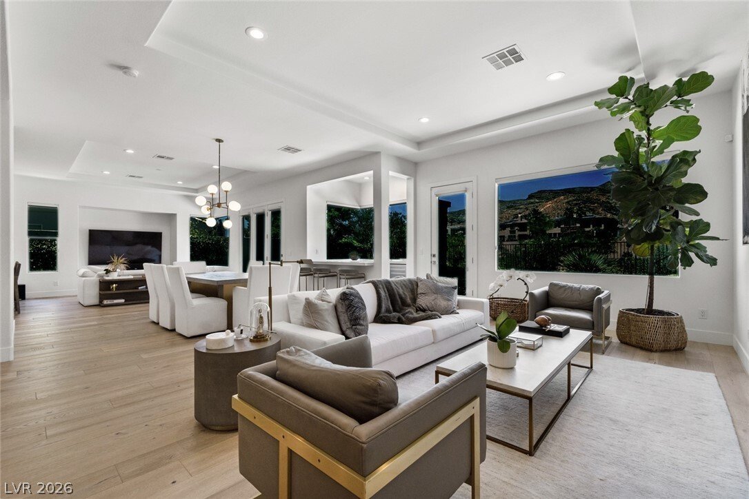 House in Las Vegas, Nevada, United States 3 - 17737423