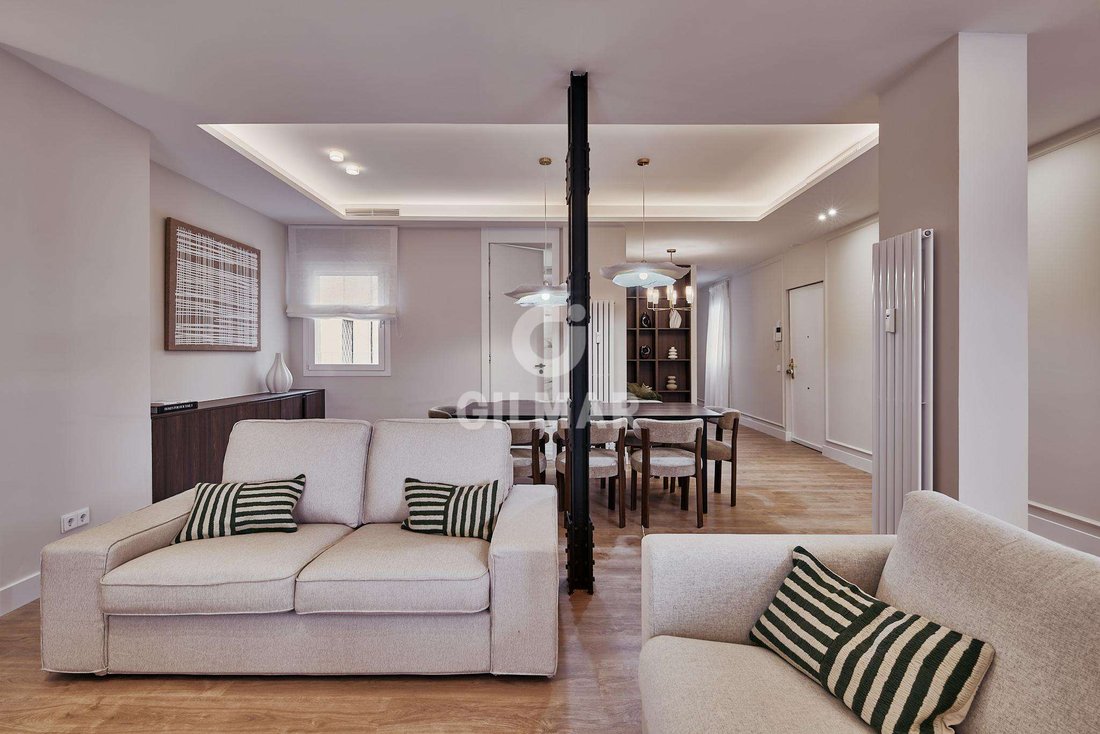 Apartment in Chamartín, Madrid, Spain 4 - 17738930