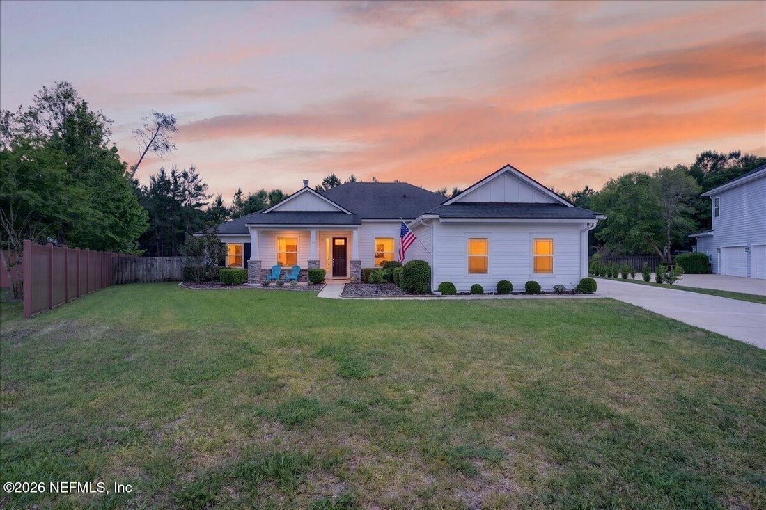 House in St. Augustine, Florida, United States 3 - 17739149