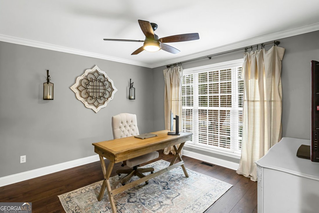 House in Newnan, Georgia, United States 5 - 17738449