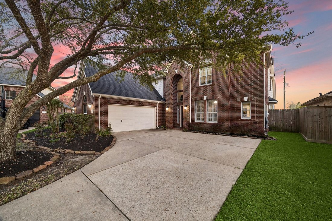 House in League City, Texas, United States 5 - 17738151
