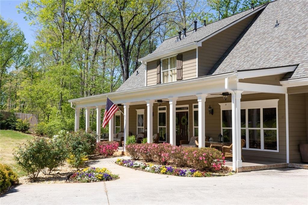 House in Cumming, Georgia, United States 1 - 17738436