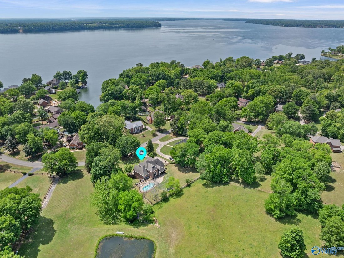 House in Killen, Alabama, United States 4 - 17737719