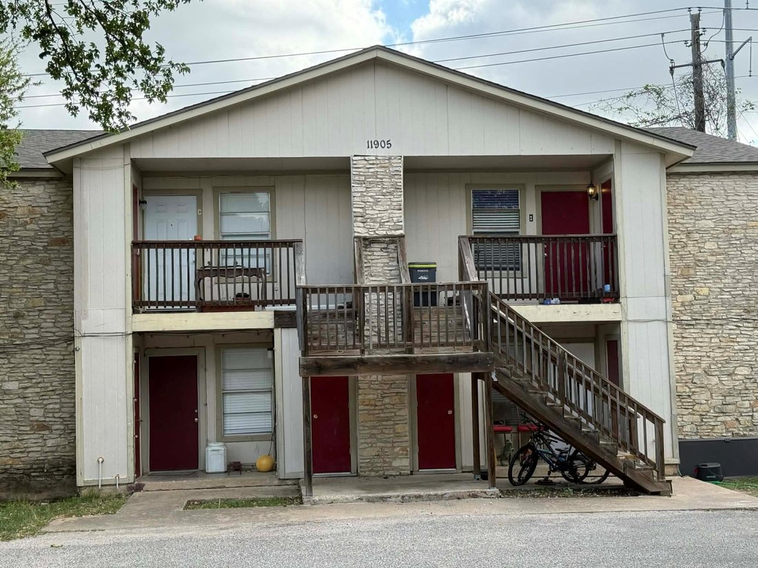 Austin, Texas, United States 1 - 17737828