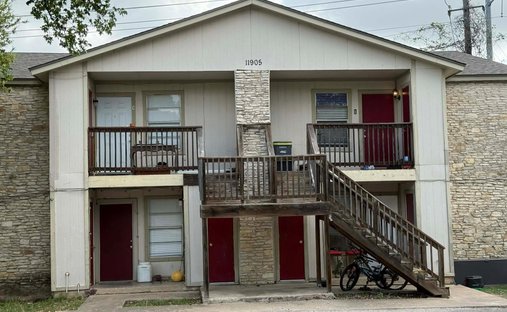 Austin, Texas, Stati Uniti 1