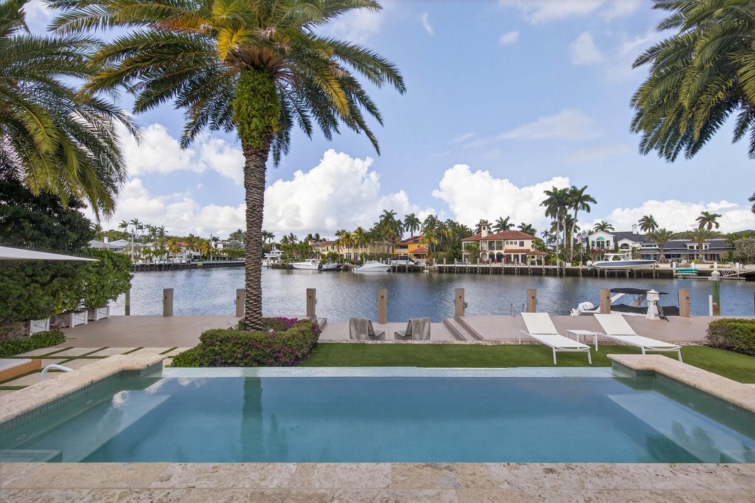 House in Fort Lauderdale, Florida, United States 4 - 17737641