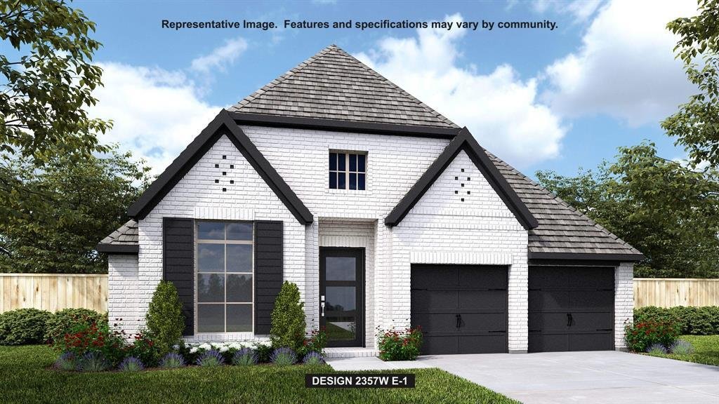 House in Celina, Texas, United States 1 - 17738537