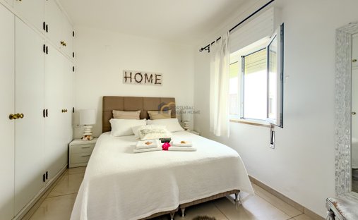 Wohnung in Olhos de Agua, Algarve, Portugal 1