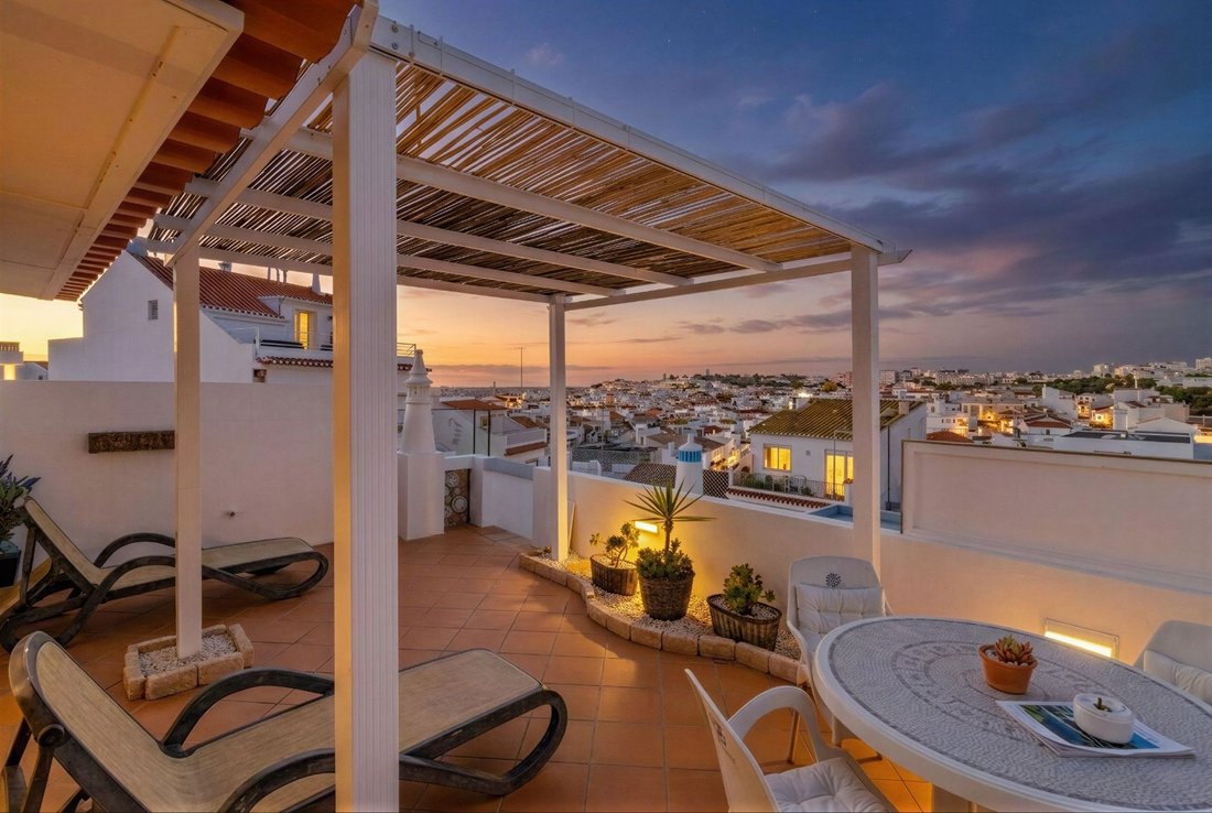 Villa in São Sebastião, Lagos, Sao Goncalo de Lagos, Portugal 1 - 17694172