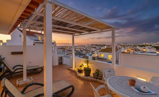 Villa in São Sebastião, Lagos, Sao Goncalo de Lagos, Portugal 1