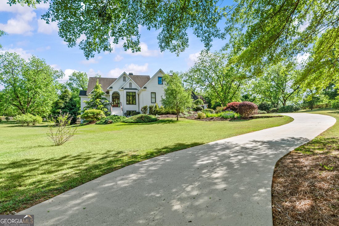 House in Watkinsville, Georgia, United States 1 - 17738480