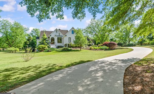 House in Watkinsville, Georgia, United States 1