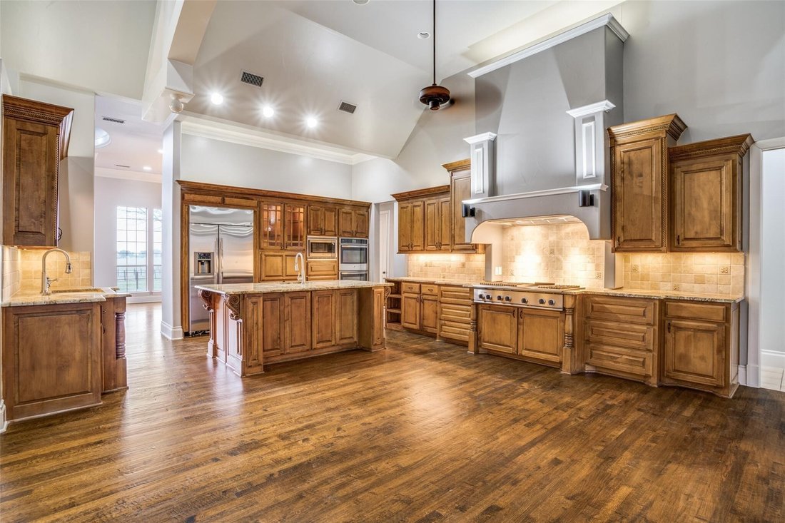 Farm Ranch in Celina, Texas, United States 5 - 17739104