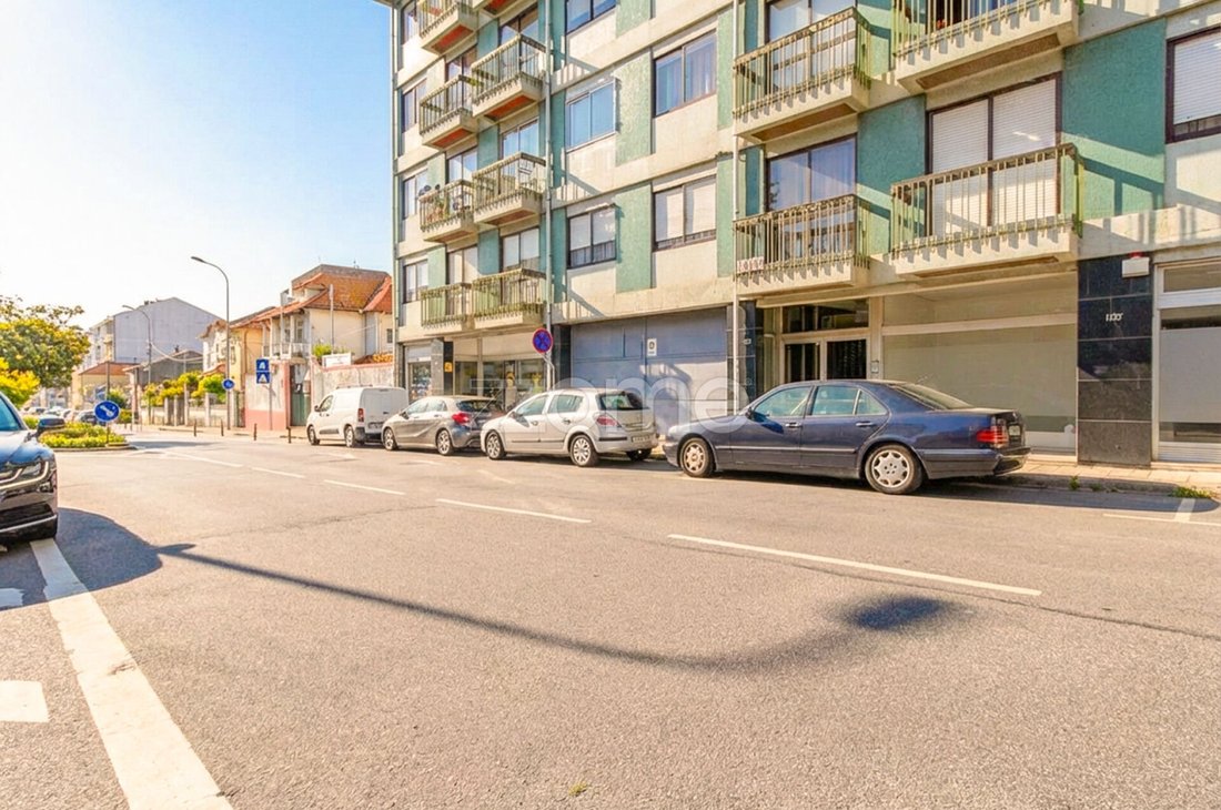 Apartment in Ramalde, Porto District, Portugal 4 - 17731196