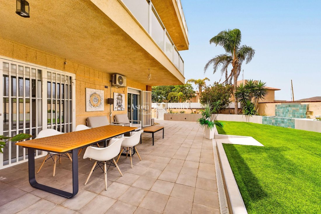 Apartment in San Miguel de Abona, Canary Islands, Spain 3 - 17735833
