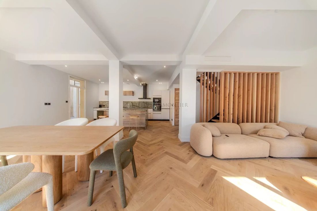 House in Montfleury, Cannes, France 5 - 17317854
