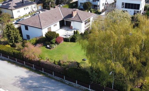 Bungalow a Traun, Alta Austria, Austria 1