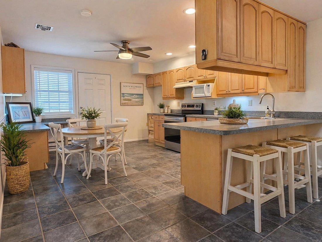 House in Wildwood, New Jersey, United States 4 - 17738017
