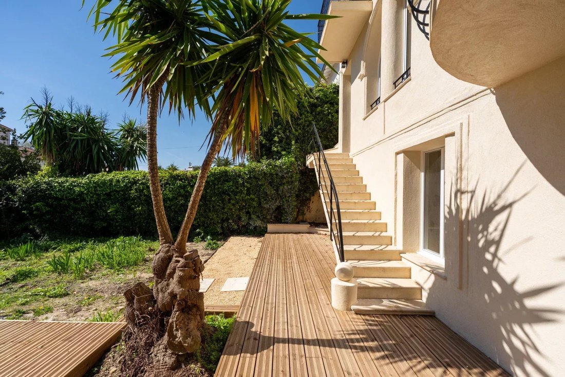 House in Montfleury, Cannes, France 2 - 17317854